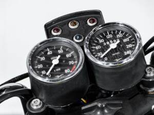 Afbeelding 10/50 van Moto Guzzi DUMMY (1972)