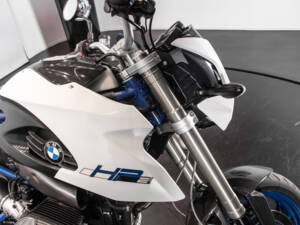 Immagine 29/33 di BMW DUMMY (2007)