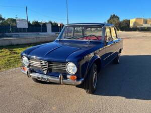 Image 1/7 de Alfa Romeo Giulia 1300 TI (1967)