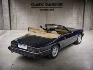 Bild 89/92 von Jaguar XJS 6.0 (1994)