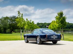 Image 9/41 of Aston Martin DB 4 GT (1959)