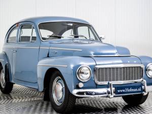 Image 9/50 de Volvo PV 544 (1959)