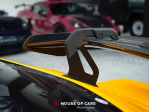 Image 14/50 of Porsche 718 Cayman GT4 RS (2023)