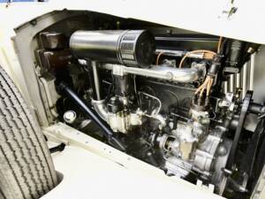 Image 31/50 of Rolls-Royce Phantom II (1934)