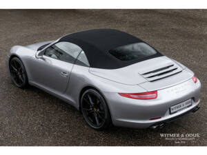 Bild 5/26 von Porsche 911 Carrera (2014)