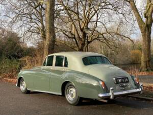 Bild 10/50 von Bentley S 2 (1959)