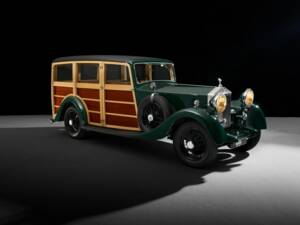 Bild 9/27 von Rolls-Royce 25&#x2F;30 HP (1936)