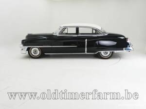 Image 8/15 of Cadillac 60 Special Fleetwood (1953)