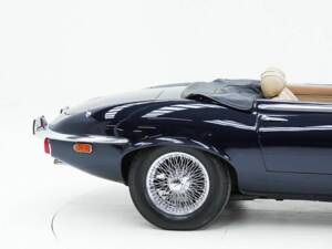 Bild 15/15 von Jaguar E-Type V12 (1973)