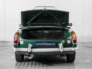 Image 43/50 de MG MGB (1967)