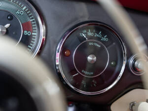 Image 13/34 of Porsche 356 A 1600 (1957)
