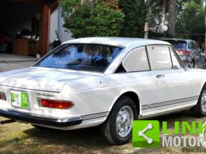 Image 9/10 of Lancia Flavia Coupé 2000 (1973)