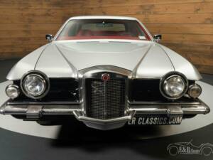 Immagine 5/19 di Stutz Blackhawk (1974)