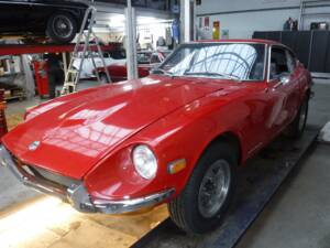 Bild 8/50 von Datsun 240 Z (1972)