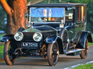 Bild 4/50 von Rolls-Royce 40&#x2F;50 HP Silver Ghost (1919)