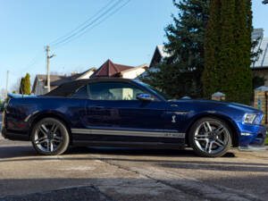 Image 63/99 of Ford Mustang Shelby GT 500 (2012)