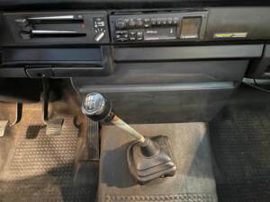 Immagine 23/44 di Volkswagen T3 Kastenwagen 1.6 D (1986)