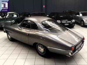 Immagine 7/80 di Alfa Romeo Giulietta SS (1961)