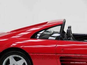 Immagine 14/15 di Ferrari 348 TS (1992)