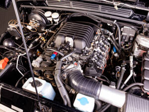 Immagine 4/45 di Land Rover Range Rover Classic 3.5 (2017)