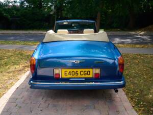 Bild 32/50 von Rolls-Royce Corniche I (1987)
