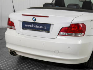 Bild 26/50 von BMW 118i (2008)