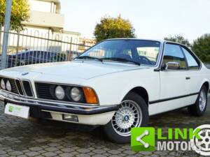 Image 3/10 of BMW 635 CSi (1984)