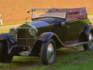 Imagen 3/50 de Rolls-Royce Phantom I (1925)