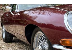 Bild 33/50 von Jaguar E-Type 3.8 (1964)