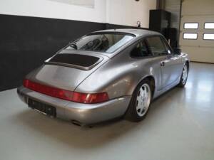 Immagine 4/50 di Porsche 911 Carrera 4 (1989)