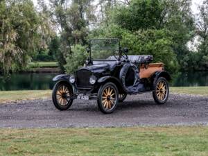 Bild 37/37 von Ford Model T (1918)