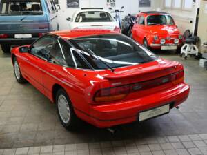 Image 15/40 of Nissan 200 SX  1.8 Turbo (1990)