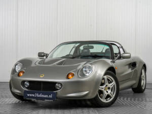 Image 3/50 of Lotus Elise 111 (1998)