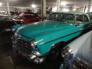 Image 16/29 de Chrysler Crown Imperial (1956)