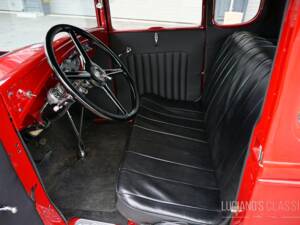 Image 36/43 of Ford Model A (1930)