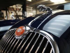 Imagen 14/50 de Jaguar XK 150 3.8 S OTS (1958)