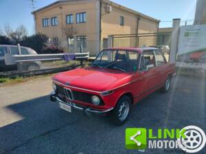 Immagine 1/10 di BMW 1802 (1973)