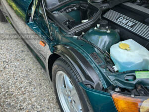 Image 52/100 de BMW Z3 2.8 (1997)