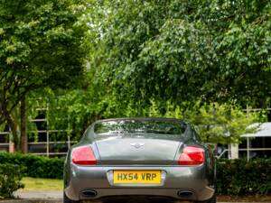 Image 10/50 de Bentley Continental GT (2004)