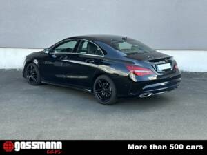 Image 5/15 of Mercedes-Benz CLA 220 CDI (2017)