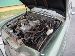 Imagen 30/35 de Mercedes-Benz 280 SE (1969)