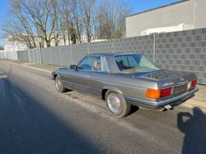 Image 1/19 of Mercedes-Benz 280 SLC (1976)