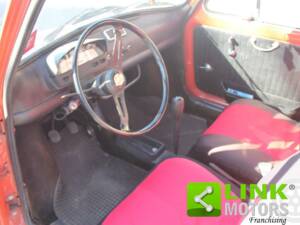 Bild 8/10 von FIAT 500 L (1971)