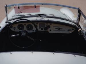 Afbeelding 42/49 van MG MGA 1600 (1958)