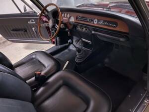 Image 7/13 de Lancia Fulvia Coupe (1971)