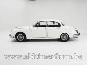 Image 8/15 of Jaguar Mk II 3.8 (1962)