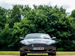 Bild 9/47 von Aston Martin DB 9 (2005)