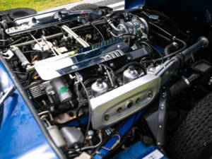 Bild 3/32 von Jaguar E-Type V12 (1973)