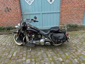 Bild 2/13 von Harley-Davidson DUMMY (1992)