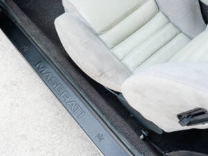 Image 38/73 of Maserati Biturbo 2.24V (1992)